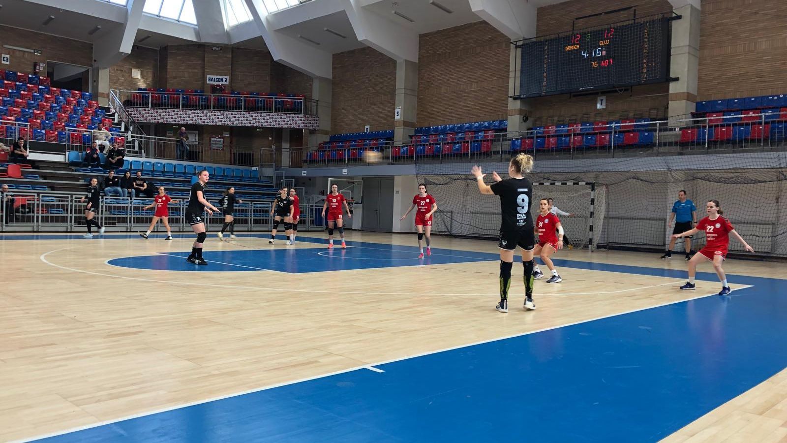 A Kolozsvár elleni vereséggel elszálltak a váradi remények