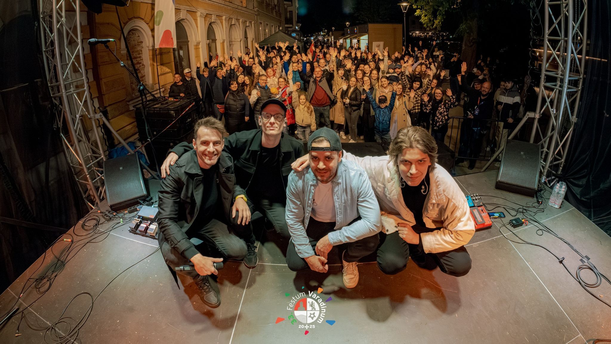 Vasárnap este búcsúzott a BorPart