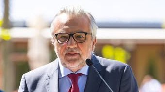 Romașcanu szerint Ciolacu számára ,,opció lehet" a lemondása