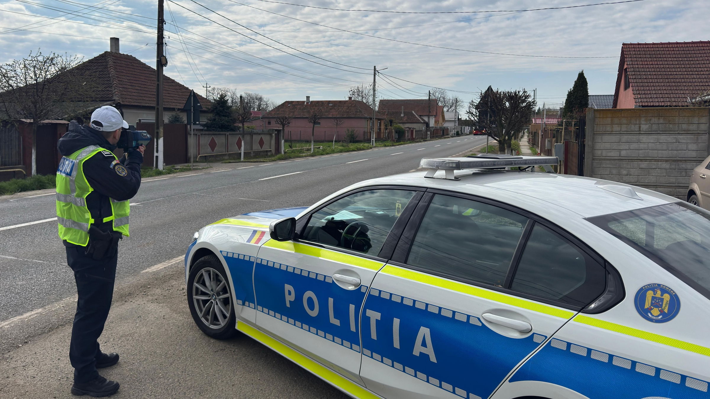 Átfogó ellenőrző akciók a megyében