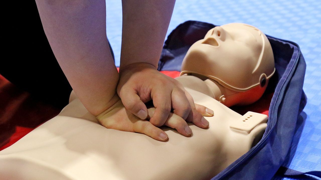 Életmentő rendezvényre hív a Bihar Megyei Mentőszolgálat