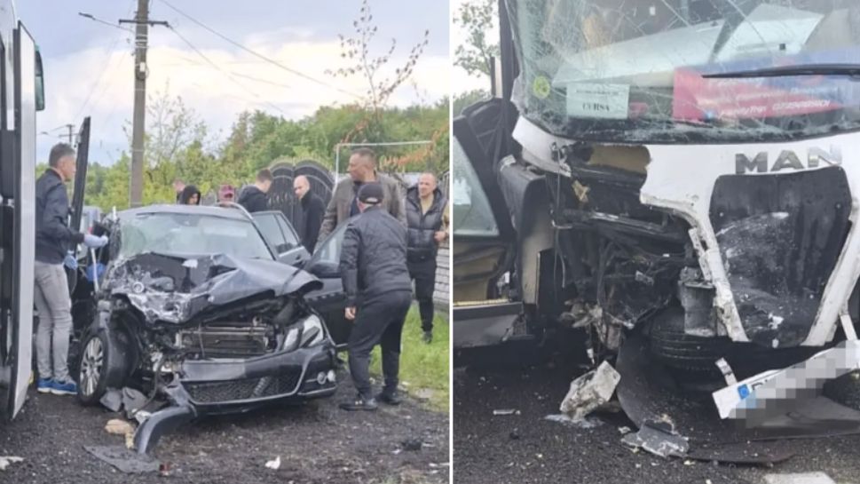 Szabadnapos Bihar megyei tűzoltók segítettek argeși kollégáiknak