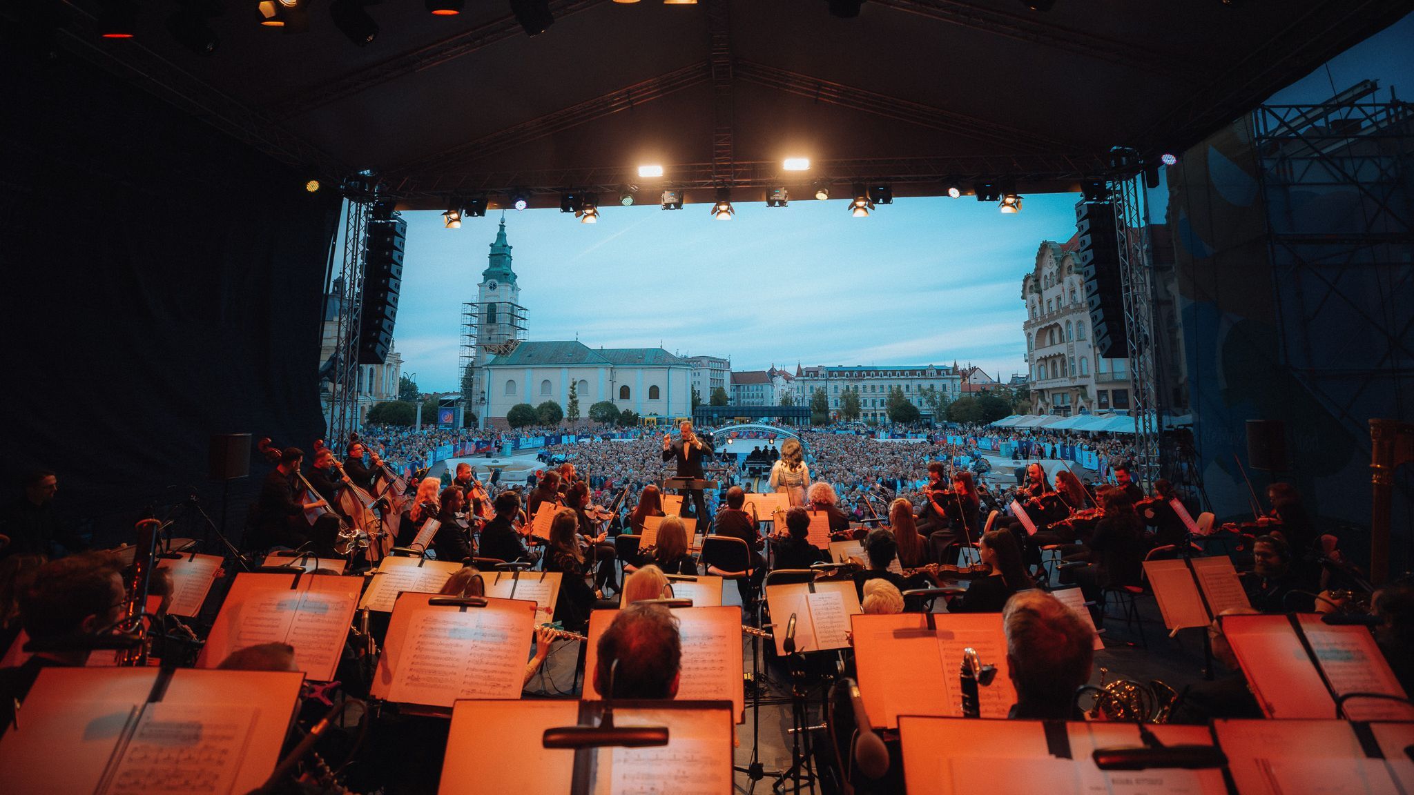 Világhírű meghívott a Sounds of Oradea Fesztiválon