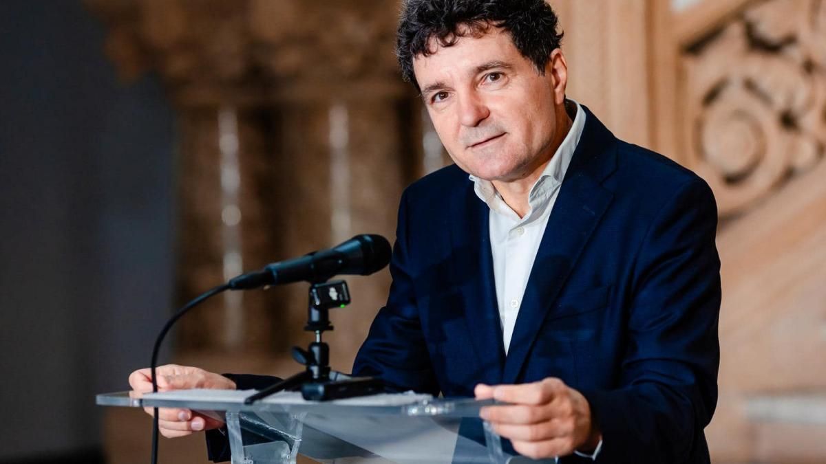 Nicușor Dan az Európa-napon: Nem csupán egy politikai projektet, hanem egy értékközösséget is ünnepelünk