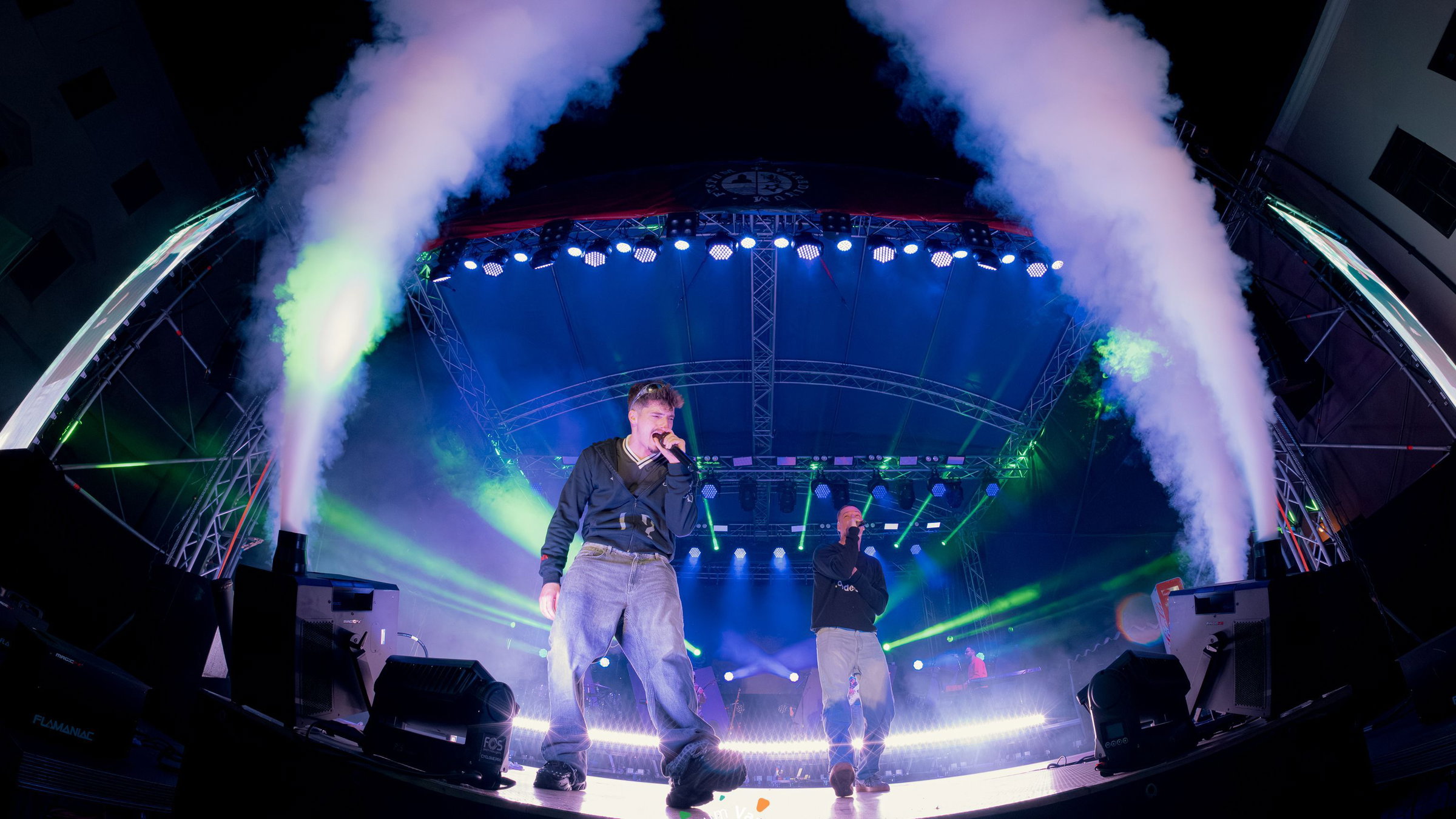 Majális-mérföldkő: a ValMar koncertje mindent vitt