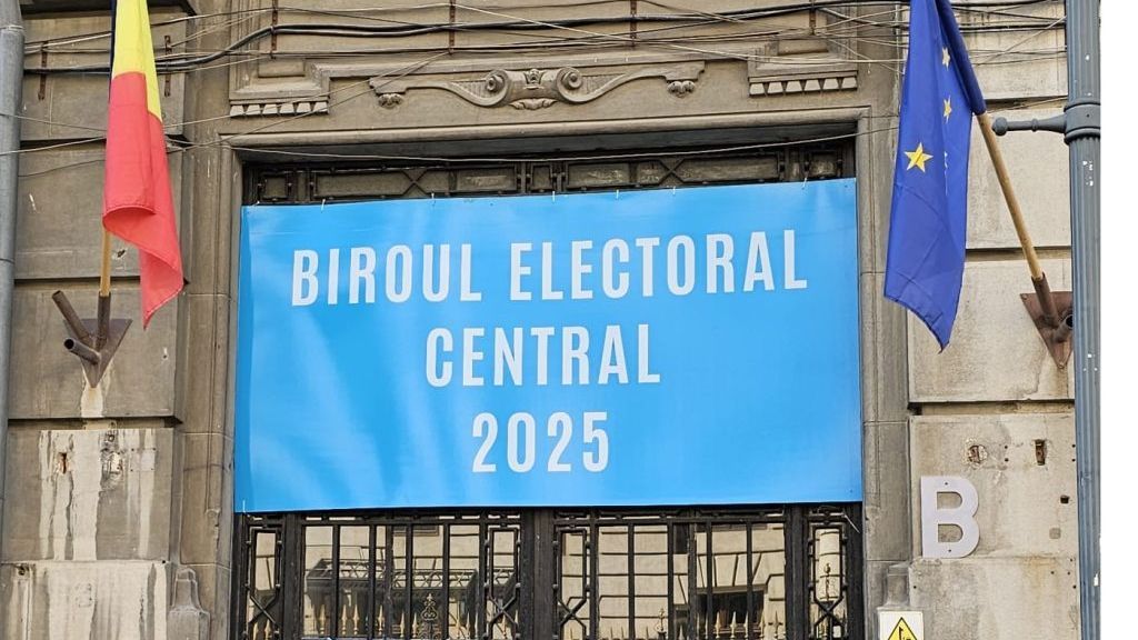 Valamennyi szavazókörzet adatait összesítette a BEC