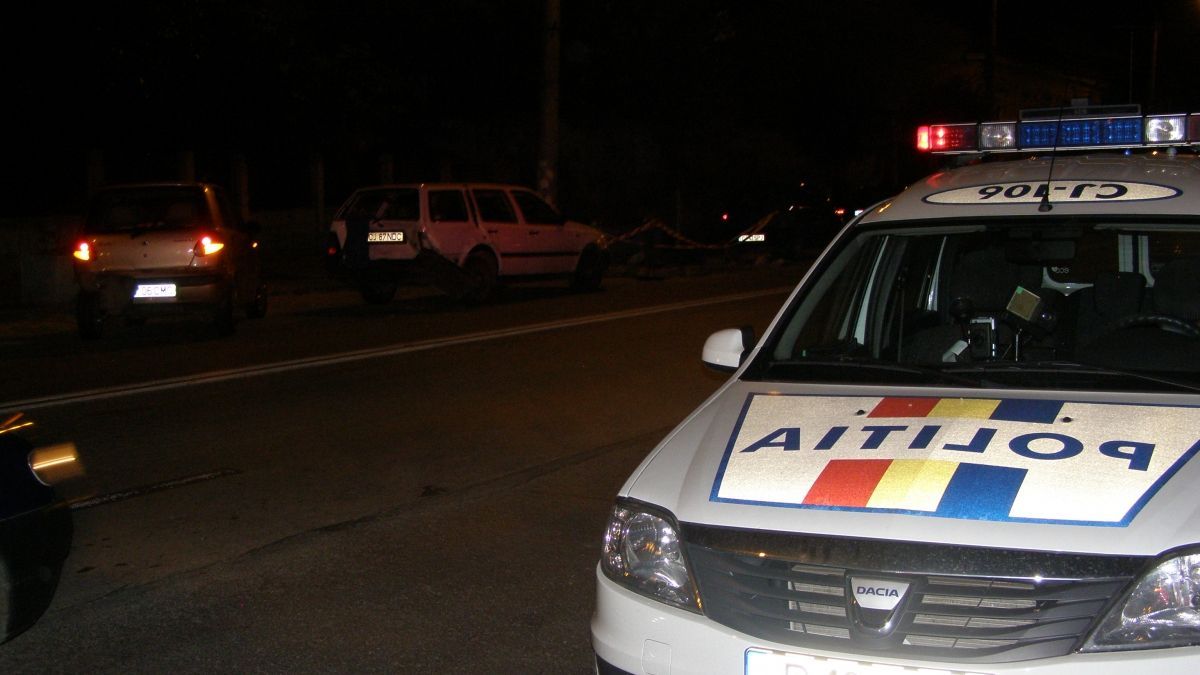 Ittasan ültek volánhoz, baleseteztek is