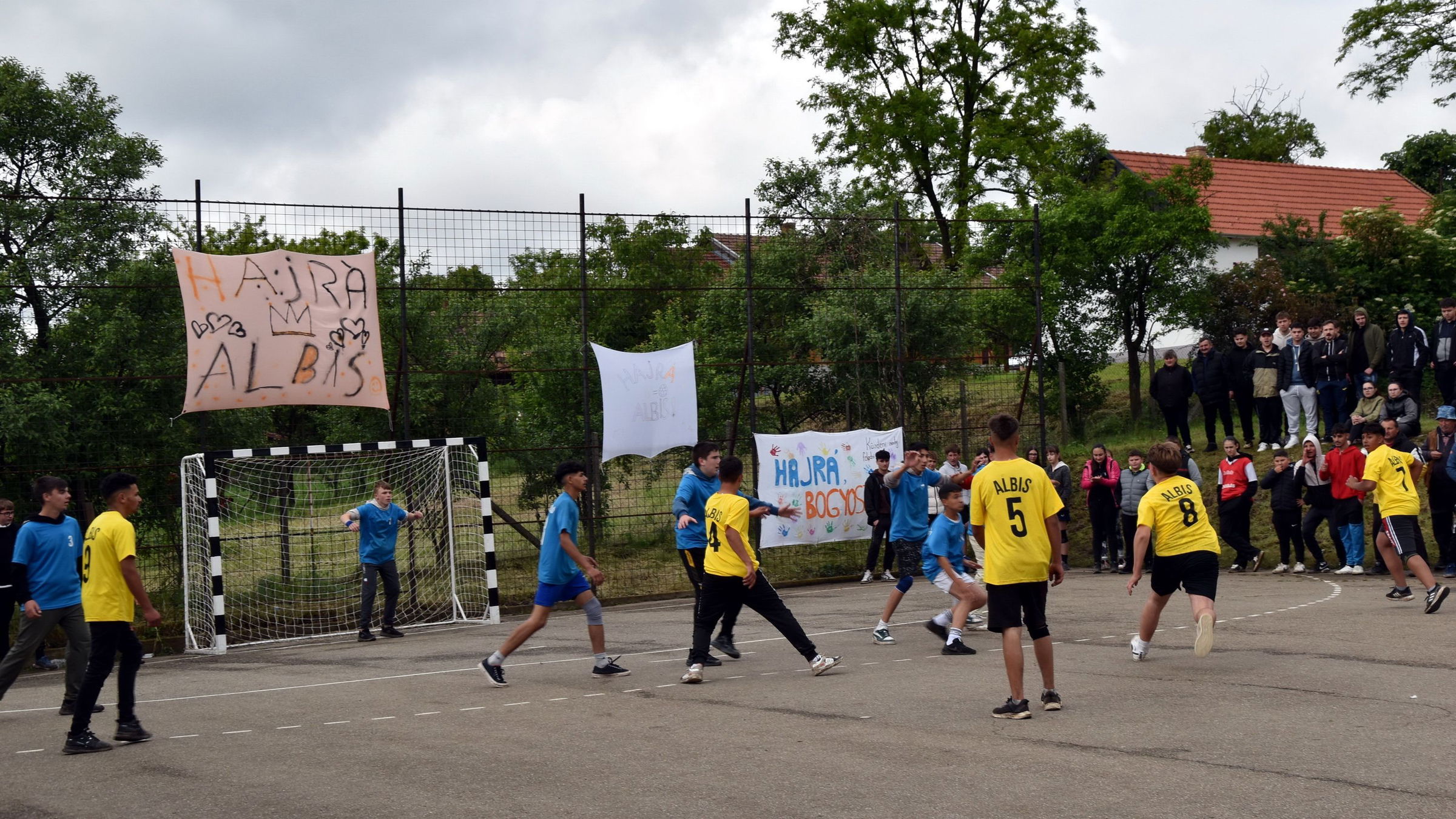 Hat évtizedes múltra tekint vissza az Érkupa