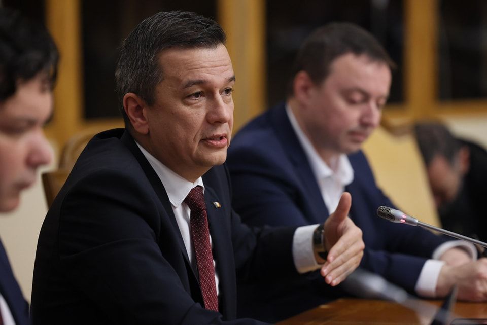 Grindeanu: A kormányprogram soha nem a Cotroceni-palotában készül, az államfő csak tájékozódni akart