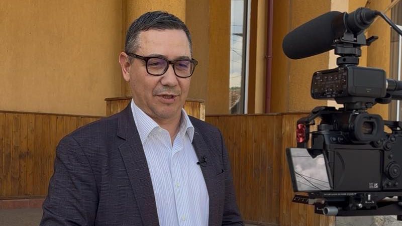 Ponta: Keddtől várhatóan kampányolni fogok a második fordulójába bejutott két jelölt egyikének