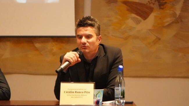 Könyvbemutató a bányászjárásról