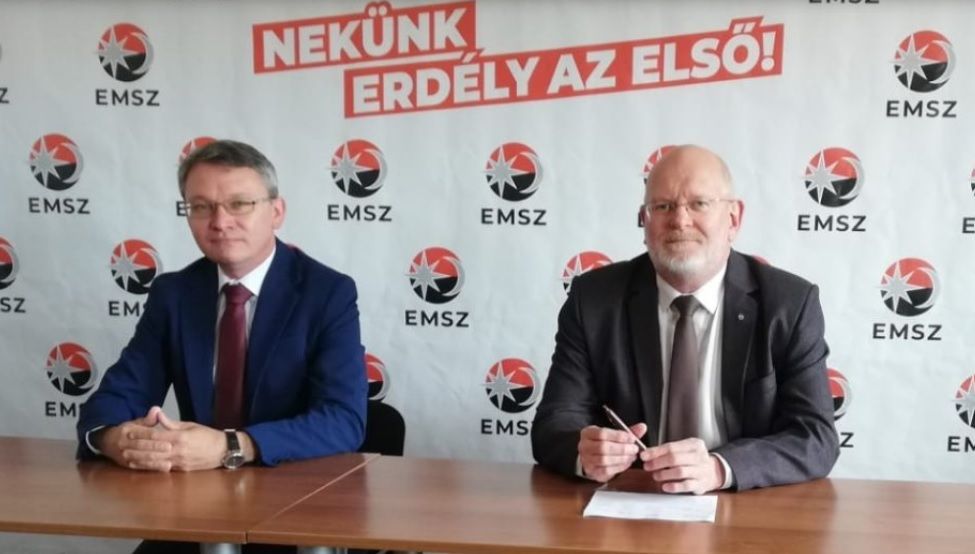 EMSZ: Nicușor Dan győzelmével másodjára is megteremtődött a valódi rendszerváltás esélye