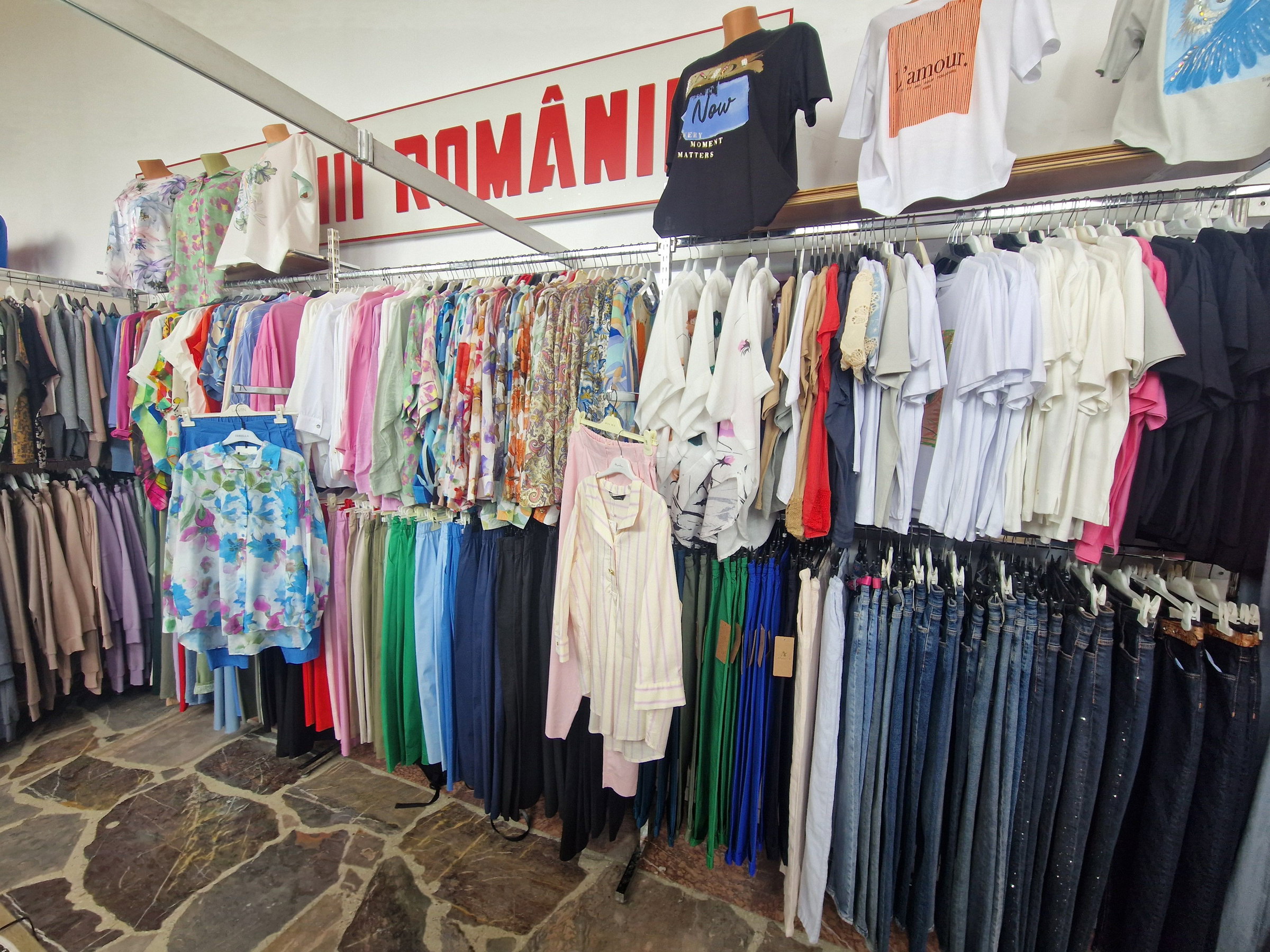 Cavi Expo-Fashion Vásár: ruhák és lábbelik tavaszi vására