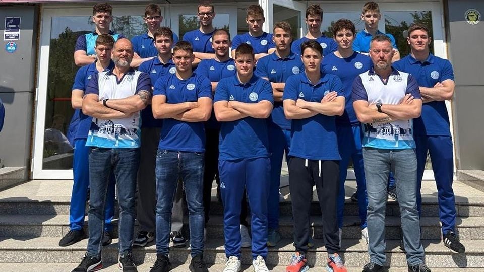 Ötödikként zárta a bajnokságot a Nagyváradi ESK