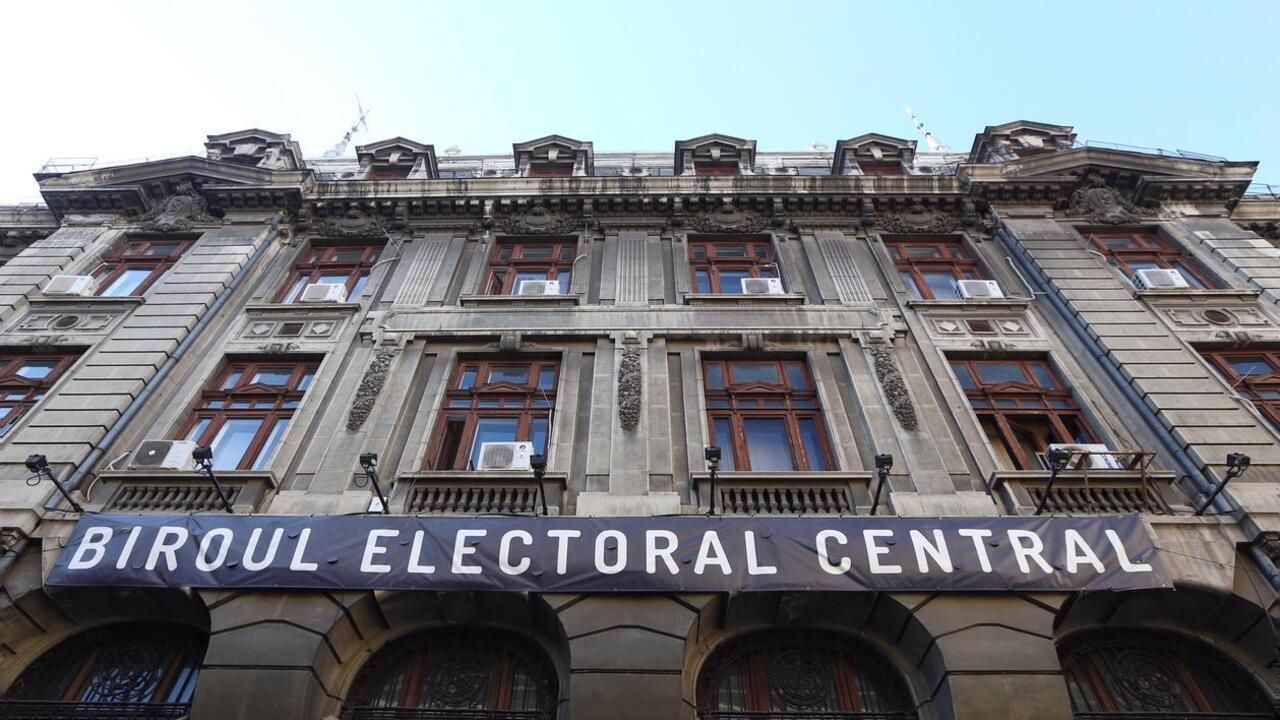 Jóváhagyta a BEC májusi elnökválasztás második fordulójában használt szavazólapok mintáját