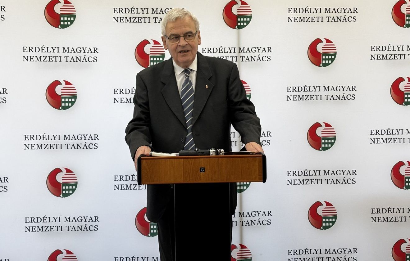 „A távolmaradás nem megoldás”: választási részvételre buzdít az EMNT