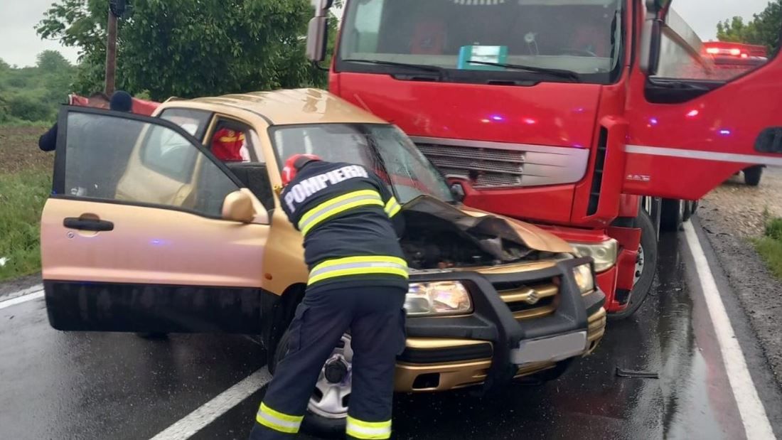 Részleteket közölt a rendőrség a szarkói balesetről