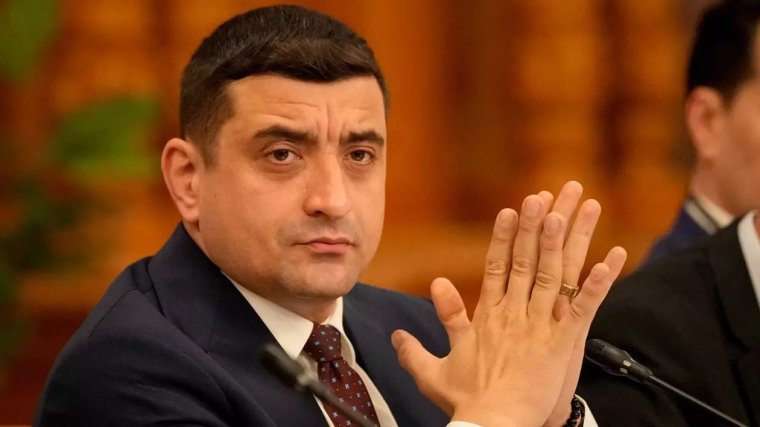 Simion a washingtoni román nagykövet lemondását kéri, amiért ellene kampányolt