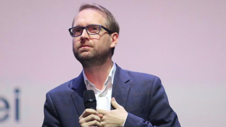 Dominic Fritz: Az USR politikai bizottsága hivatalosan is megszavazza Nicușor Dan támogatását