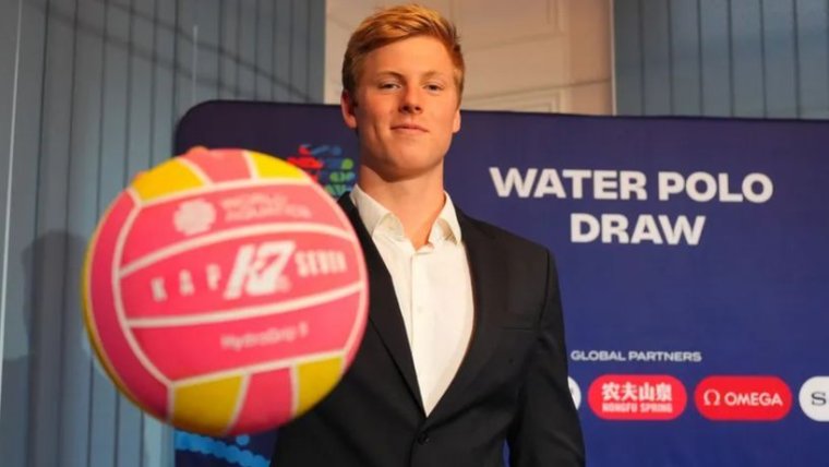 Kisorsolták a vízilabda-világbajnokság csoportjait