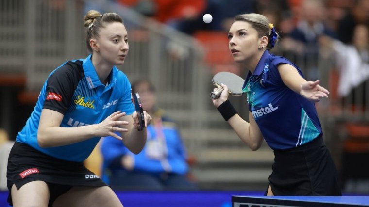 Világbajnoki ezüstérmes lett Dohában Szűcs Bernadette