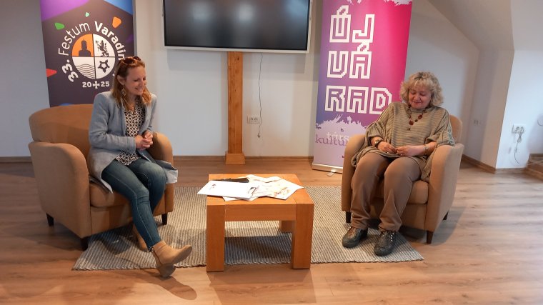 A nők szerepéről beszélgettek