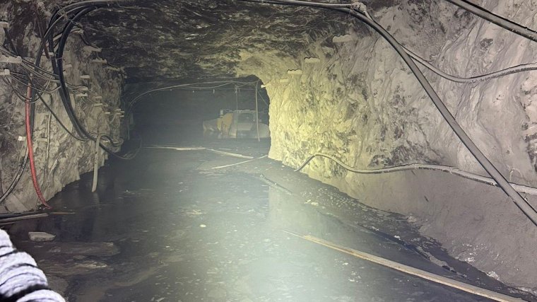 Salrom-igazgató: Az Európai Sótermelők Szövetsége készen áll felszerelést és szakértőket küldeni Parajdra
