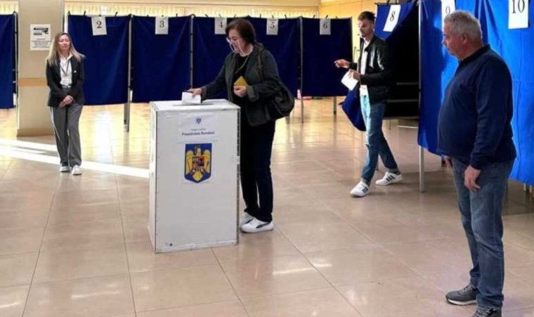 Történelmi rekord: közel 1,6 millióan szavaztak külföldön vasárnap 20 óráig