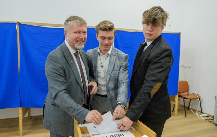 Így szavaztak az RMDSZ politikusai