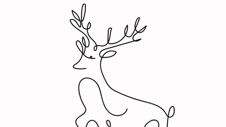 Az egyvonalas animációk bámulatos világa (x)