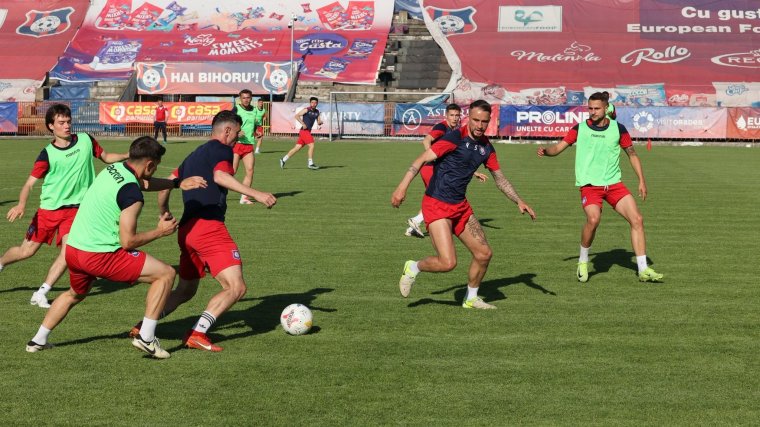 Megvált három játékosától a Bihar FC