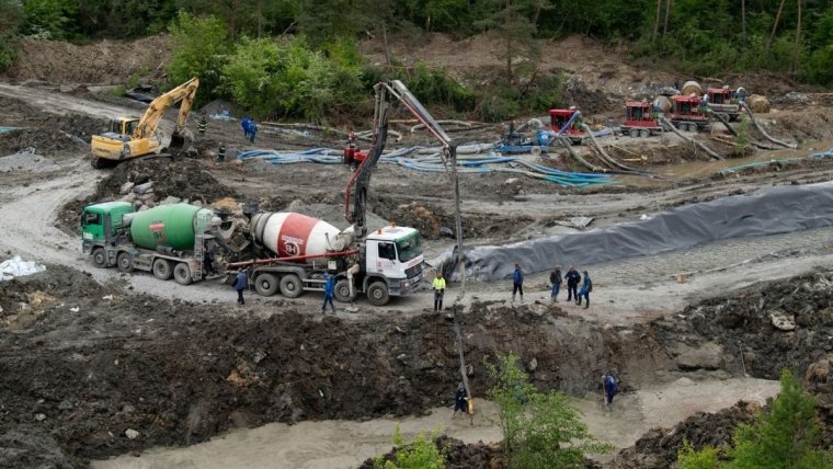 Június 6-áig meghosszabbították a helyi szintű veszélyhelyzetet Parajdon