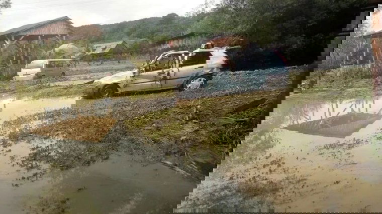 UNSAR: a tavalyi összeg négyszeresét fizették idén a biztosítók a lakóingatlanokban történt árvízkárok miatt