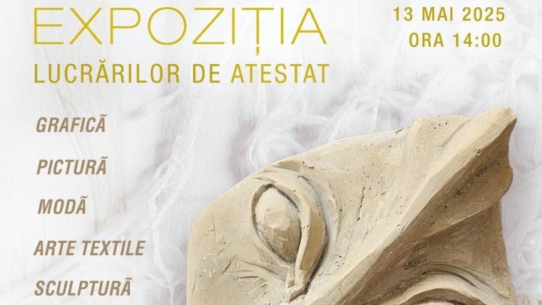 Vizsgamunkákból nyílik kiállítás a várban