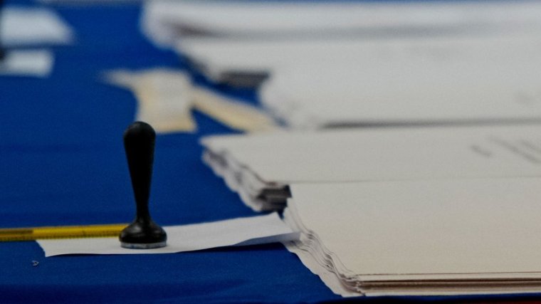 Továbbra is nagy a szavazókedv külföldön