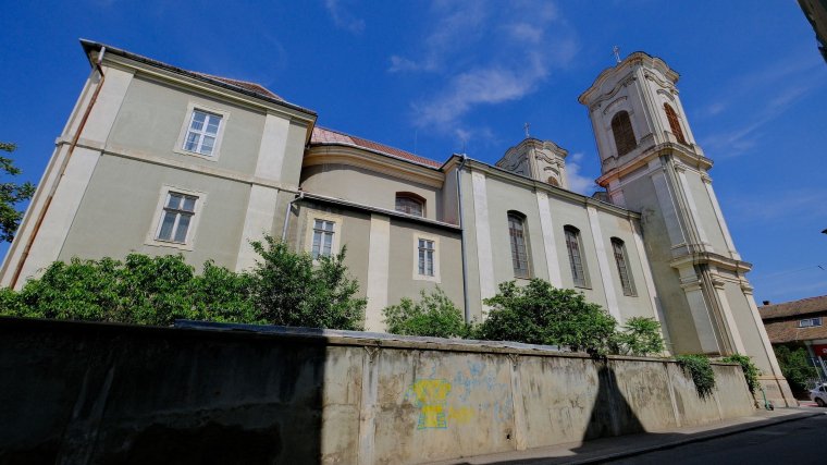 Premontrei rendház: Előbb döntött a bíróság, utána derült ki a tulajdonjog