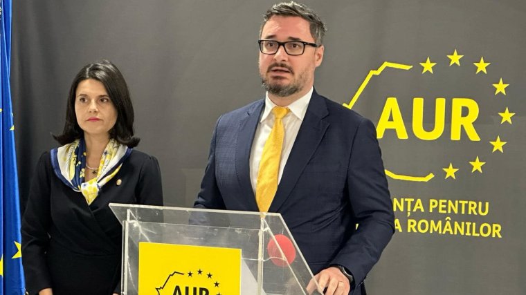 Az AUR nem vesz részt a kormányalakítási tárgyalásokon