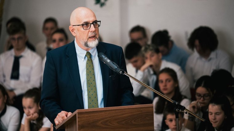 Kelemen Hunor levele az erdélyi magyarokhoz