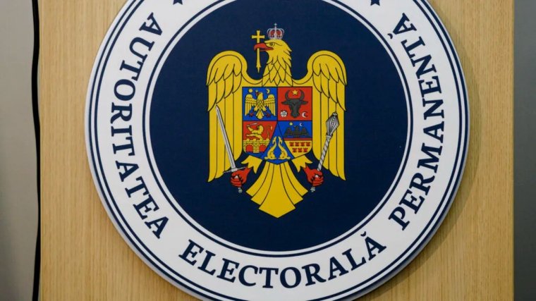 Panaszt tett az AUR a választói névjegyzékben szereplő elhunyt személyek miatt