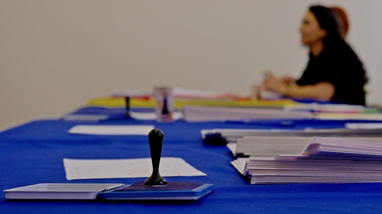 Cáfolta az AEP az elnökválasztás második fordulójának elhalasztásáról szóló híreszteléseket