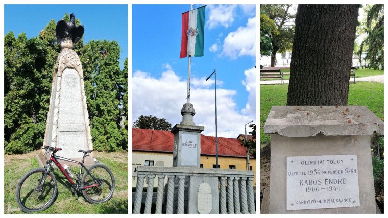 Túraajánló: Nagyváradról Berettyóújfaluba