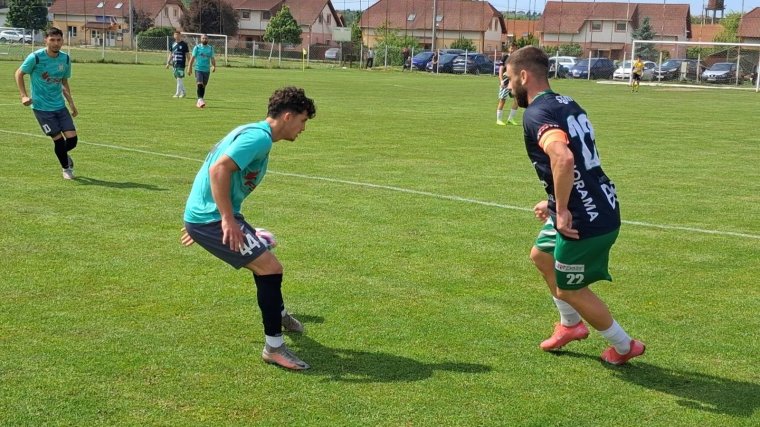 Győzelemmel ünnepelték 115 éves fennállásukat a zöld-fehérek