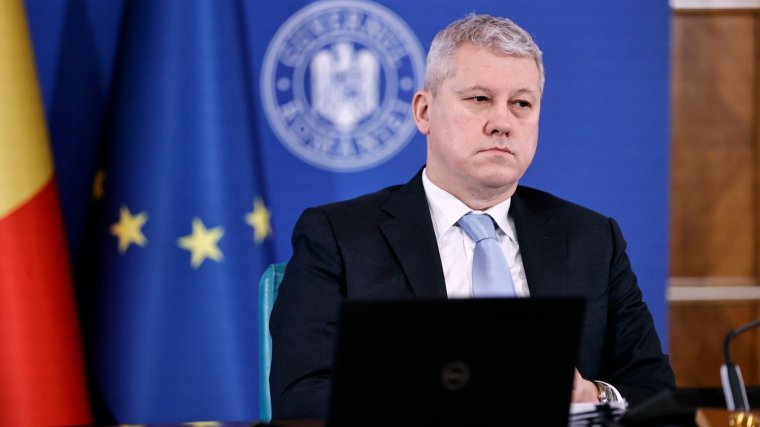 FRISSÍTVE| Átvette ügyivő miniszterelnöki hivatalát Cătălin Predoiu