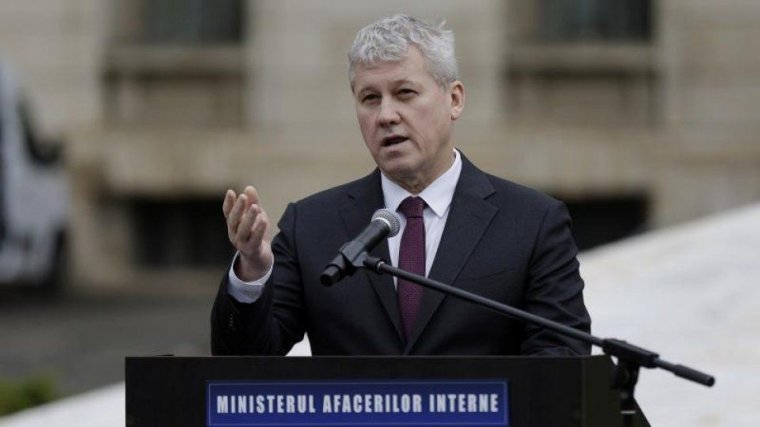 Predoiu: Keresünk egy olyan kormányfőt, aki képes szembenézni a jelen minden kihívásával