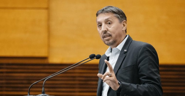 Daniel David: Túl kevés bölcsődénk van, és egyenlőtlen a megoszlásuk