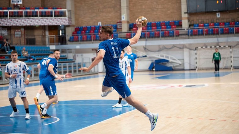 A Krajova legyőzésével bejutott az osztályozóba a VSK