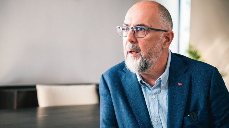 Kelemen Hunor: Nem technokrata miniszterelnök, hanem politikus fogja vezetni a kormányt