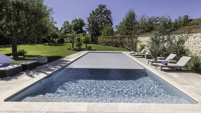 Hogyan teremthet otthon wellnessélményt egy medencefedéssel? (x)