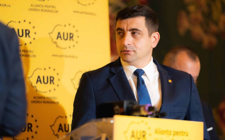 Simion: Ez nem csak egy választási győzelem, ez a román méltóság győzelme