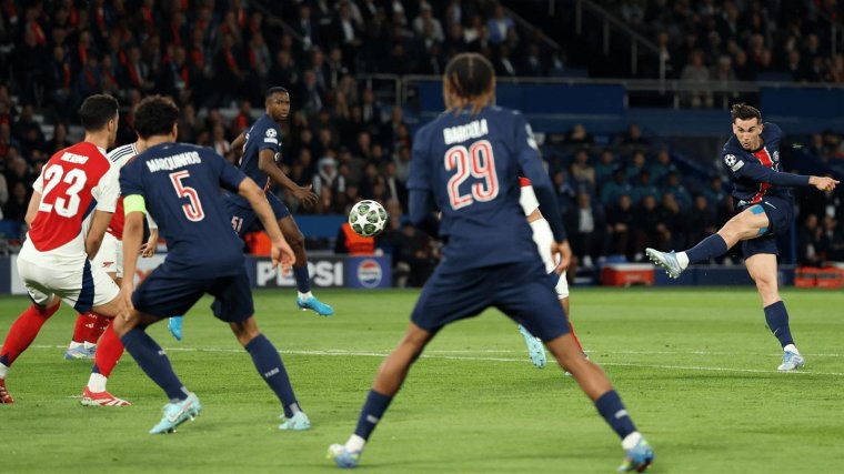 Második fináléjára készülhet a PSG